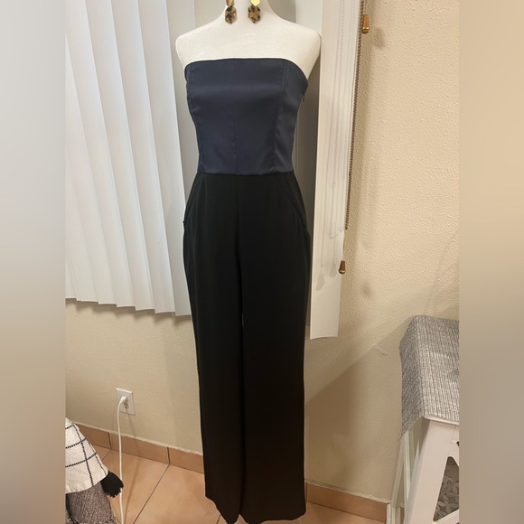 RACHEL ROY JUMPSUIT SIZE 6 - Picture 1 of 16